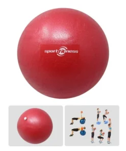 Balón Yoga 20CM SportFitness 071512