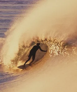 ROB GILLEY ‘Fiebre del oro de California’ – Fotografía