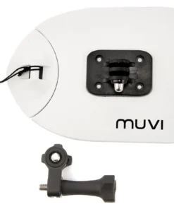 Tabla plana VEHO MUVI para tabla de surf, monopatín, snowboard
