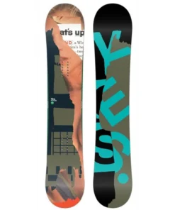 SÍ El Snowboard Público 2014