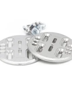 SP Disc ICS – Conjunto de discos de conversión 4X4 e ICS