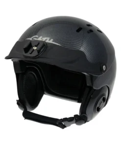 GATH – Visera – Kit de montaje superior Ribbed Peak Go Pro para convertibles GATH Gedi y SFC