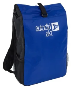 Bolsa de playa – Bolsa aislante Autodidakt 10L