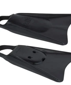 RIP Bodyboard – K-Fin – Aletas de Bodysurf y Bodyboard – Negro