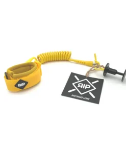 RIP Bodyboard – Correa para bíceps Bodyboard Pro Series – Naranja