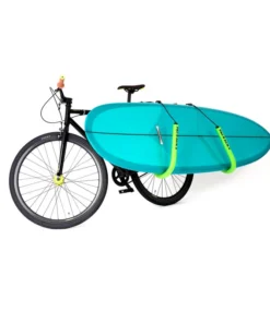PAT RACKS – Soportes para bicicletas de surf – Longboard