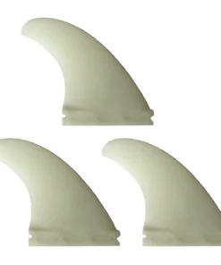 Juego de 3 quillas SCARFINI FX2-G35 Composite (talla M) (Futuro)