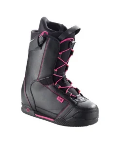 Botas Snowboard Mujer ELAN Axis niña