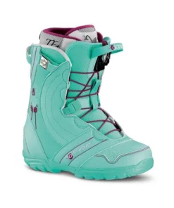 NORTHWAVE – Botas de snowboard para mujer – Dahlia SL 2014