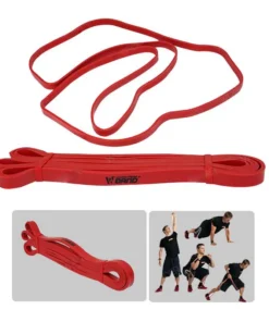 Banda Poder Wonder Rojo