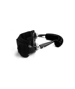 BALIN – Correa para bodyboard – El grillete – Bíceps (7 mm) – Negro