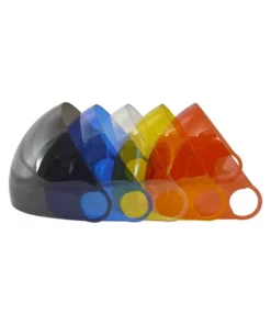 GATH – Visera – Visera integral para cascos retráctiles GATH RV