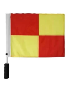 Banderín Juez de Línea Wonder