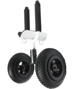 SURF SYSTEM – Carro para Longboard, Surf, SUP