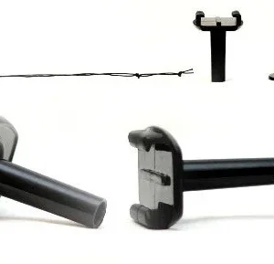 MSProPlug – Conector de montaje para cámara integrada