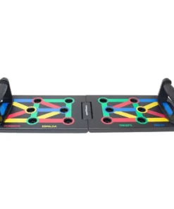 Barra Flexión Pecho Sportfitness 071854