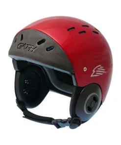 GATH – Casco Convertible SFC (Orejas Removibles)