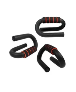 Barra Flexiones Push Up