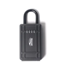 SISTEMA SURF – Candado con código de seguridad KeySafe – Pequeño