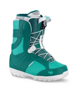 NORTHWAVE – Botas de snowboard para mujer – Dahlia SL 2015