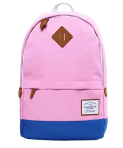 Mochila MILLER Mochila clásica rosa