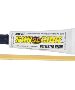 SUN CURE – Tubo Reparador Poliéster PU 30ml