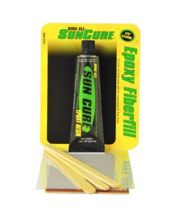 SUN CURE – Kit de reparación epoxi 30ml