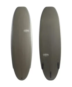 ALMOND Tablas de Surf – Mailbox 5’5 (PU)