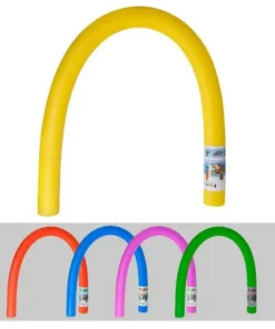 Barrilete Natación