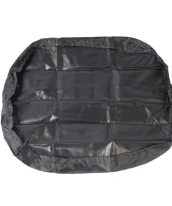 RIP Bodyboard – Bolsa impermeable para cambiador de trajes de neopreno – Negro