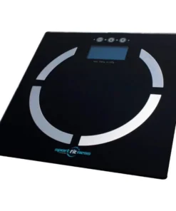 Báscula Digital Sportfitness 809503