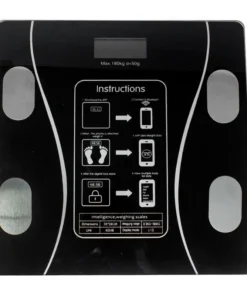 Bascula Digital Wonder GSP-2962