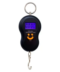 Bascula Digital Wonder GSP-2965