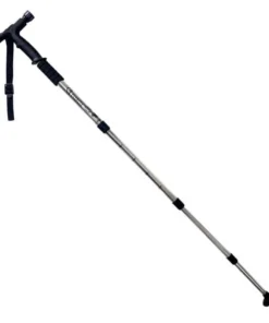 Bastón Caminata Con linterna JMJ 9LED-4
