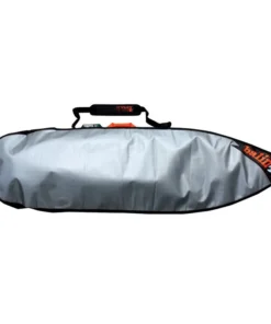 BALIN – Bolsa para 1 tabla de surf – UTE – Shortboard 5mm – Naranja