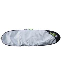 BALIN – Funda tabla de surf 1 tabla – UTE – Mini Malibu 5mm – Verde