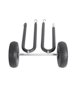SURF SYSTEM – Carro doble para 2 Longboards / SUPs / Surfs