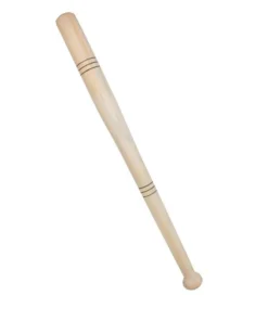 Bate Madera 27 Pulgadas