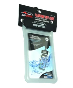 SURF SYSTEM – Funda flotante impermeable para Smartphone