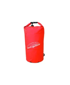 SURF SYSTEM – Bolsa impermeable 30L – Rojo
