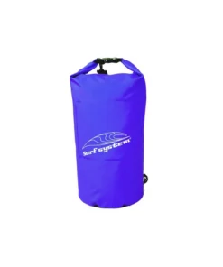 SURF SYSTEM – Bolsa estanca 50L – Azul