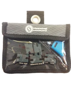 Kit de compatibilidad SHAPERS FCS II – Kit de relleno