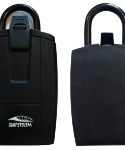SISTEMA SURF – KeyPod Big (Candado con código de seguridad)