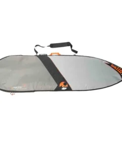 BALIN – Funda de viaje 1 tabla – Tour Big Boy Fish Hybrid 5mm