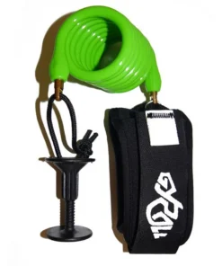 GYROLL – Correa de bíceps de brazo variable para bodyboard – Lima