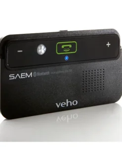 Kit de coche Bluetooth con altavoz VEHO SAEM