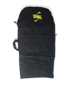 GYROLL – Bolsa para bodyboard – Negro