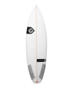 Tablas de surf CLAYTON – The Rox (PU)