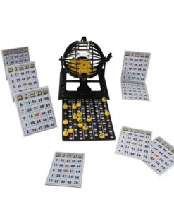 Bingo Baloto Wonder