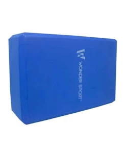 Bloque Yoga Wonder